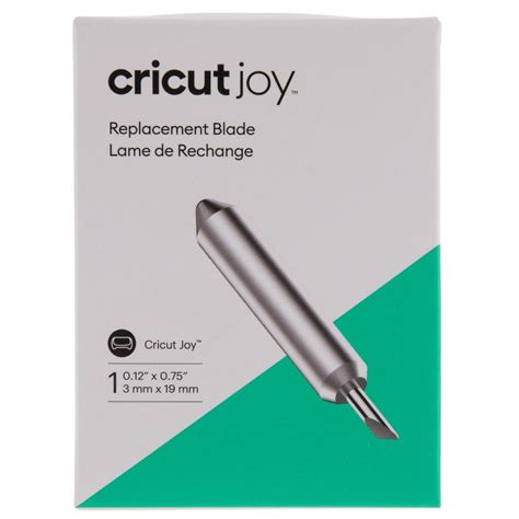 Cricut Joy Replacement Blade (without Housing)
